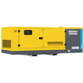 GENERADOR ELECTRICO TRIFASICO INSONORIZADO, 100 KVA  MOTOR CUMMINS QES100