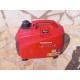 GENERADOR ELECTRICO  SEGUNDA MANO INVERTER 1 KKVA  MOTOR HONDA  EU10i
