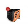 GENERADOR ELECTRICO  INVERTER, MONOFASICO, INSONORIZADO, 4 KVA K4500IG-S