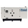 GENERADOR ELECTRICO TRIFASICO INSONORIZADO 23/25 KVA IDJ25S