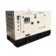 GENERADOR ELECTRICO TRIFASICO INSONORIZADO 23/25 KVA IDJ25S