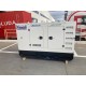 GENERADOR ELECTRICO TRIFASICO, INSONORIZADO, DIESEL, 65/95 IDJ95S