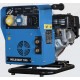 MOTOSOLDADORA MONOFASICA 3000 RPM MOTOR HONDA WELDBABY 180 