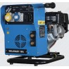 MOTOSOLDADORA MONOFASICA 3000 RPM MOTOR HONDA WELDBABY 180 
